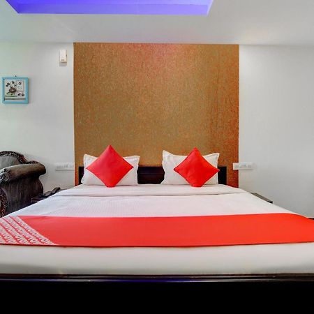 פורט בלייר Hotel O P S Grand מראה חיצוני תמונה