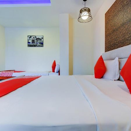 פורט בלייר Hotel O P S Grand מראה חיצוני תמונה