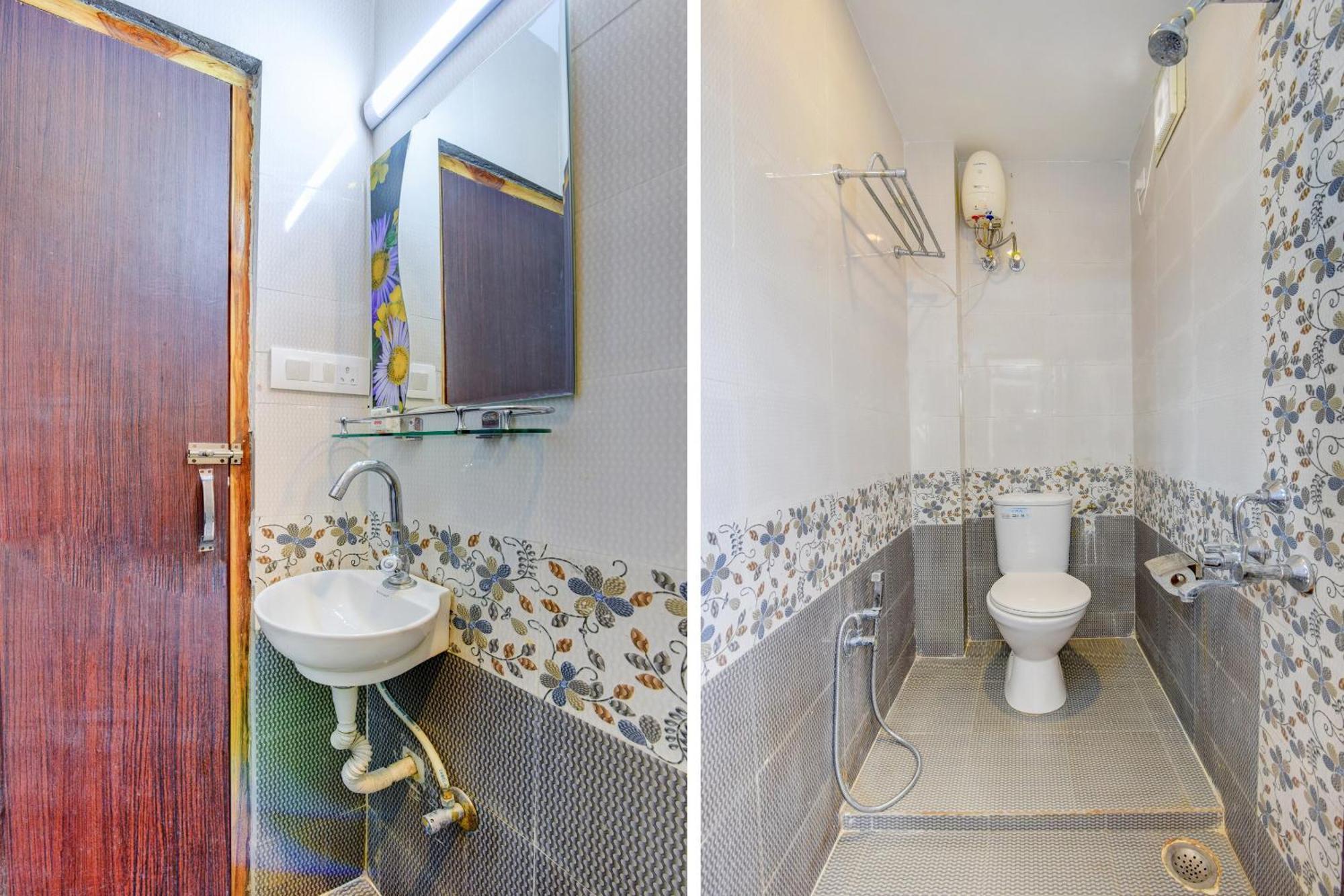 פורט בלייר Hotel O P S Grand מראה חיצוני תמונה